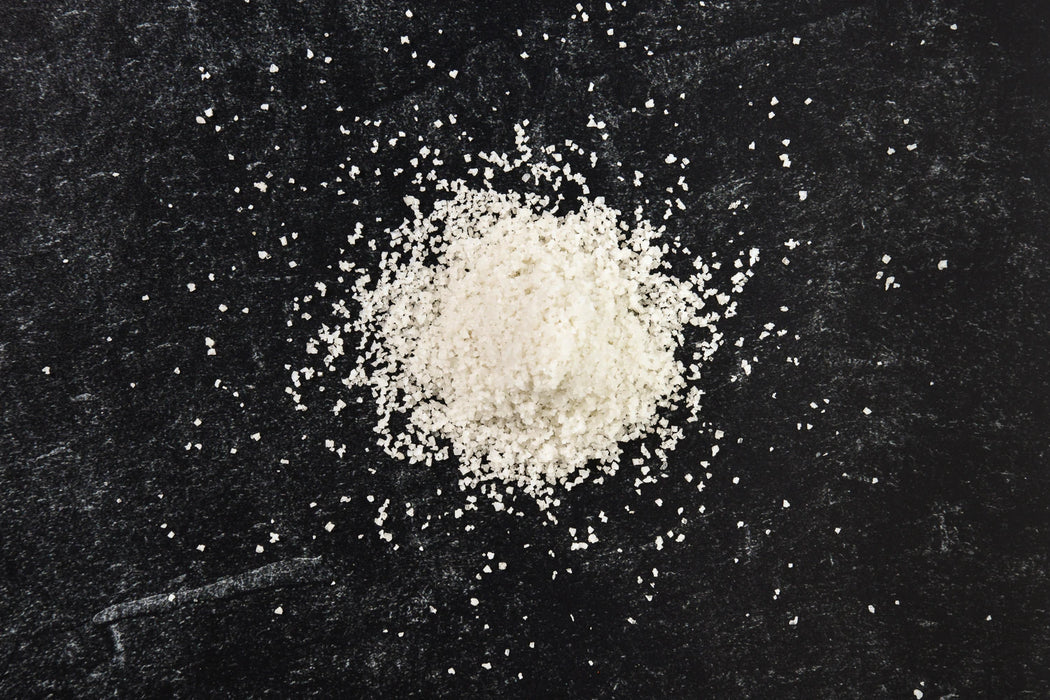 Sel Gris French Grey Sea Salt