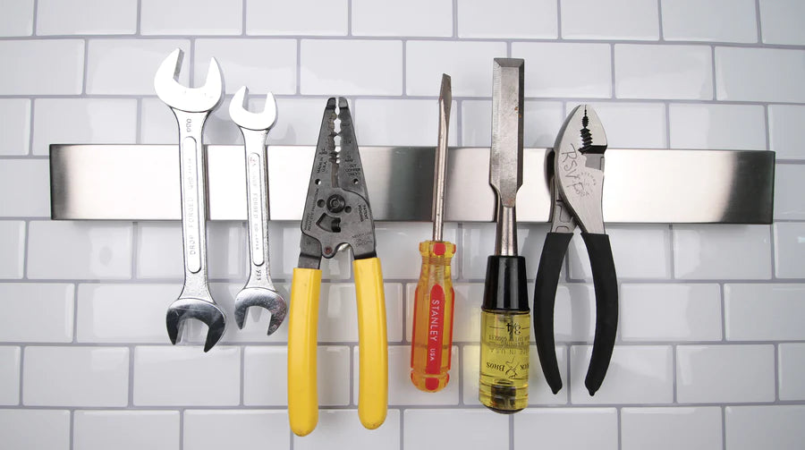 Magnetic Knife Holder 18"