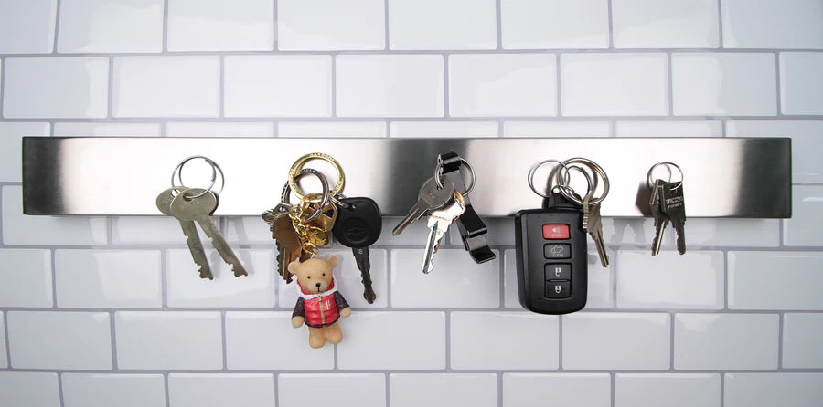 Magnetic Knife Holder 18"