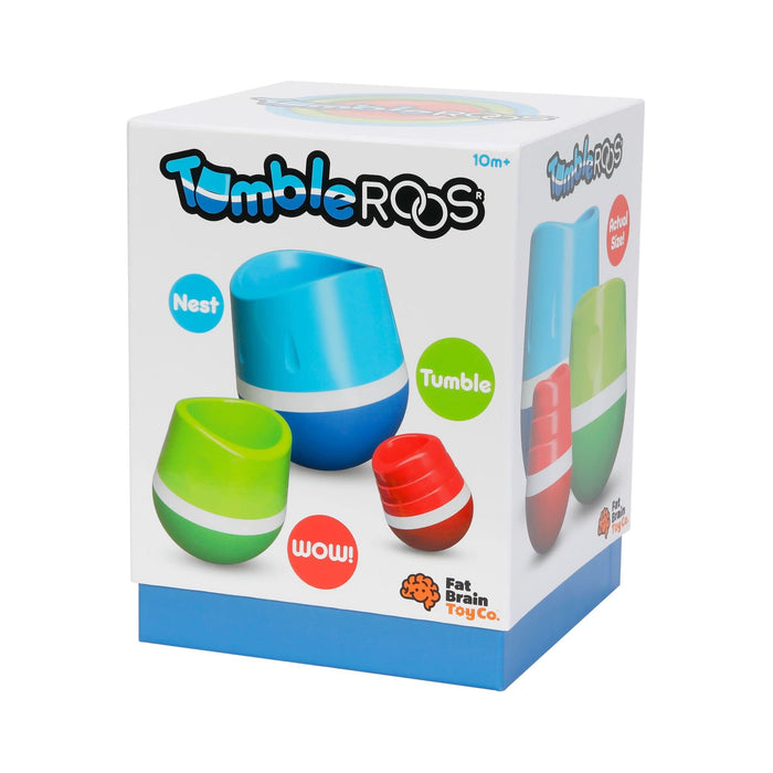 TumbleRoos