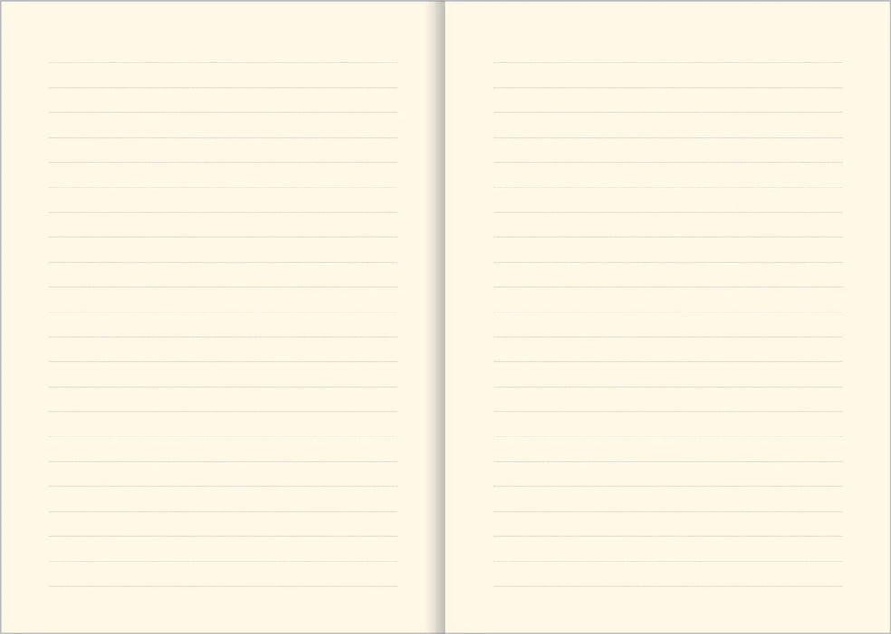 Small Journal Watercolor Horse