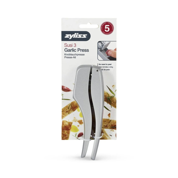 Susi 3 Garlic Press