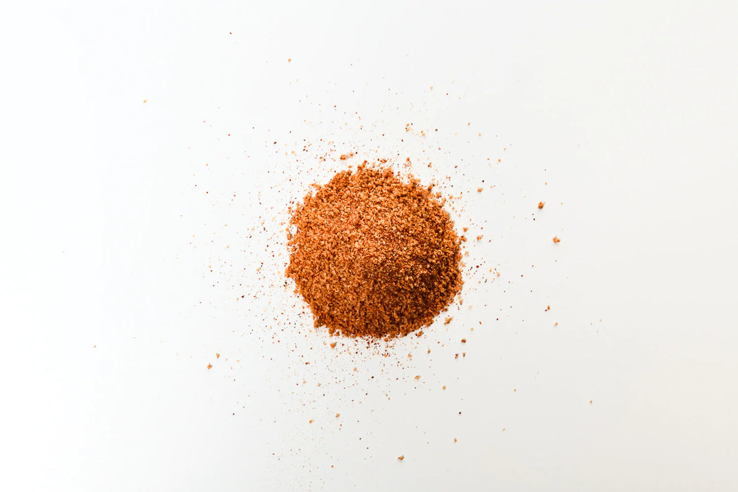 Honey Glaze Rub 3oz