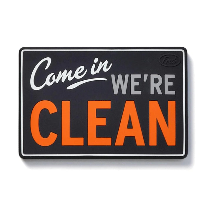 Dishwasher Clean Dirty