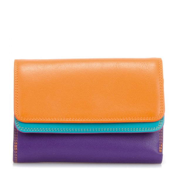 Full Flap Shoulder Clutch Copacabana