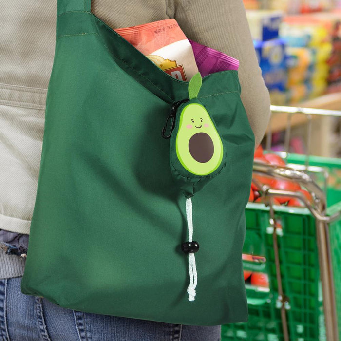 Avocado Market Bags