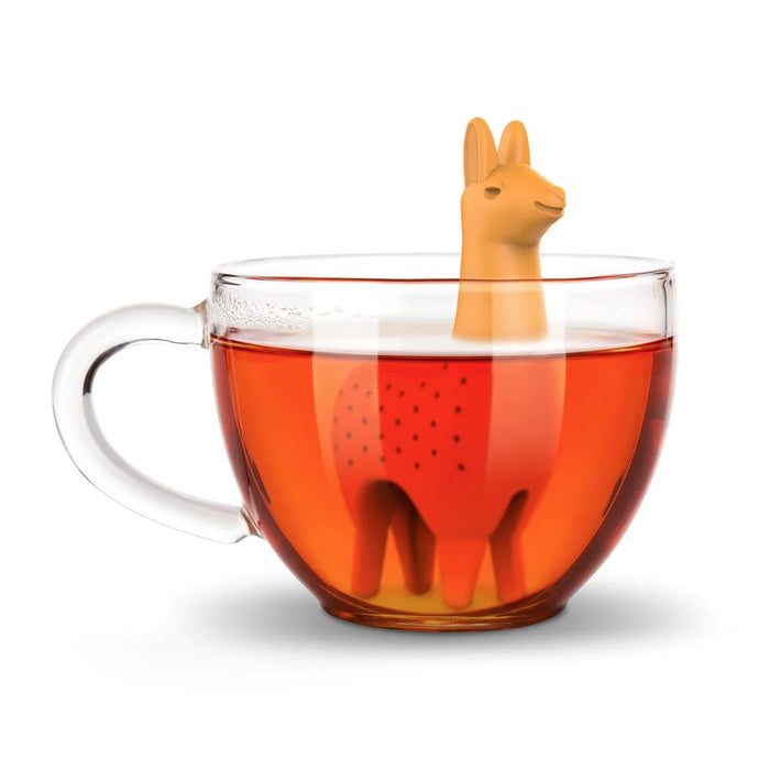 Llama Tea Infuser