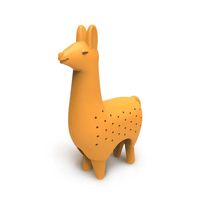 Llama Tea Infuser