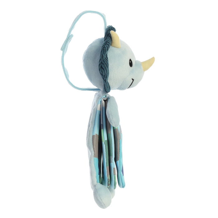 Pretend To Be Dinosaur Story Pal Soft Book