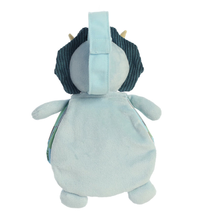 Pretend To Be Dinosaur Story Pal Soft Book