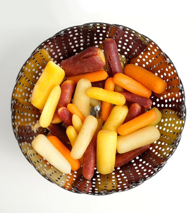 Vegetable Steamer 9"