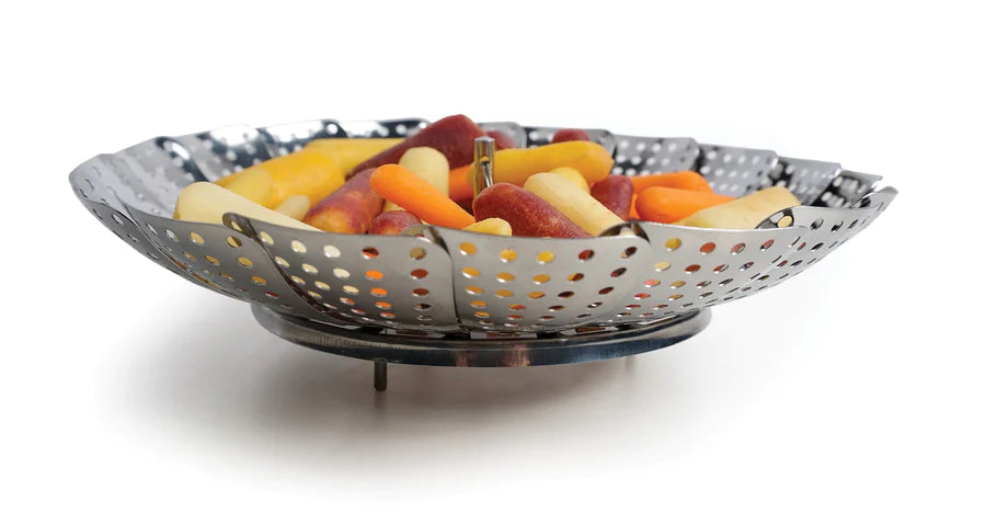Vegetable Steamer 9"