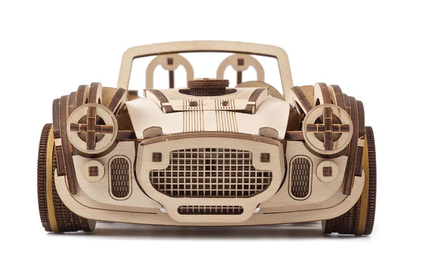 Drift Cobra Racing Car