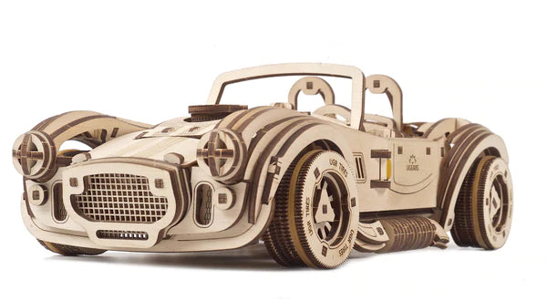 Drift Cobra Racing Car