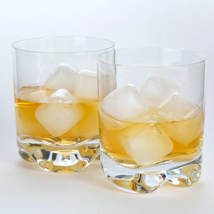 Reusable Ice Cubes
