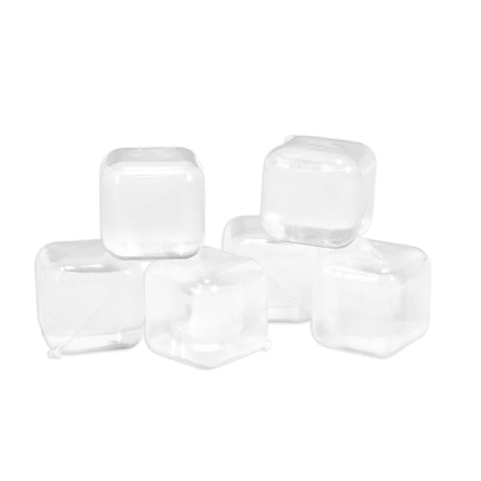Reusable Ice Cubes