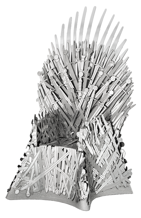 GOT Iron Throne