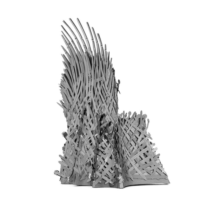 GOT Iron Throne