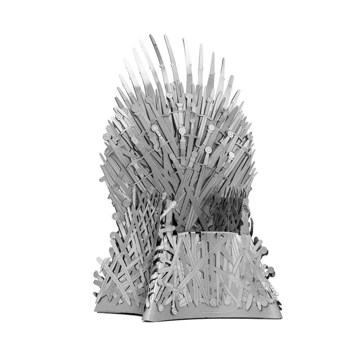 GOT Iron Throne
