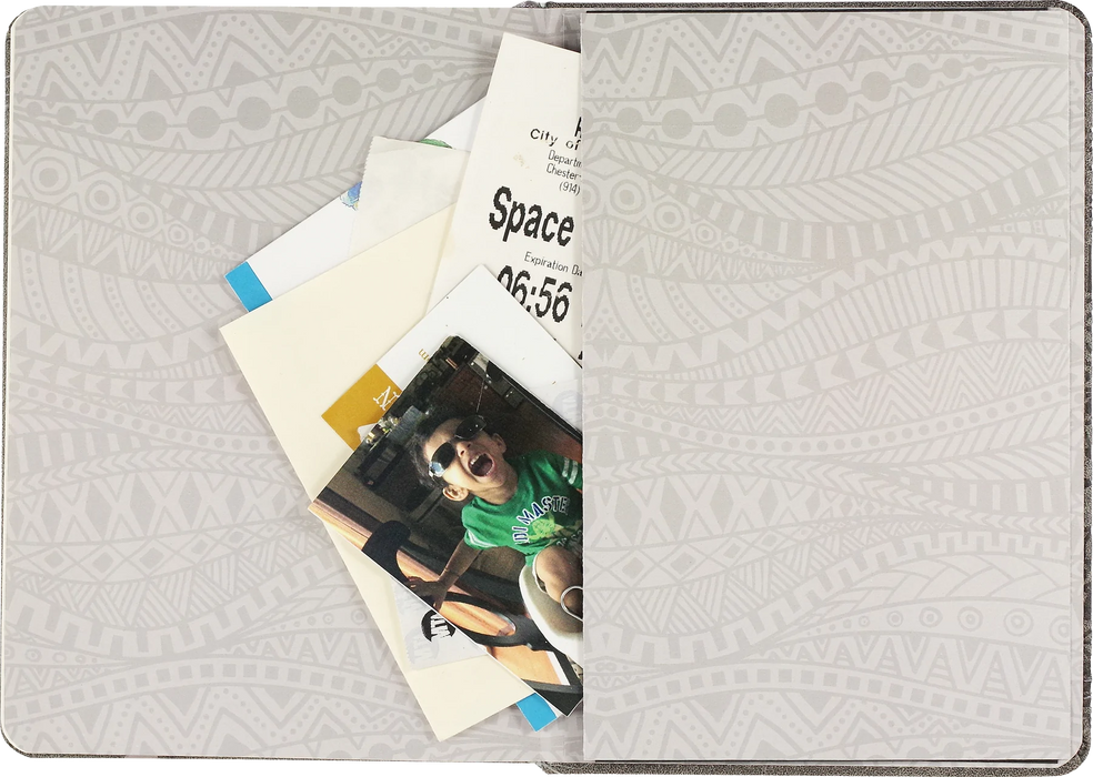 Wolf Artisan Journal