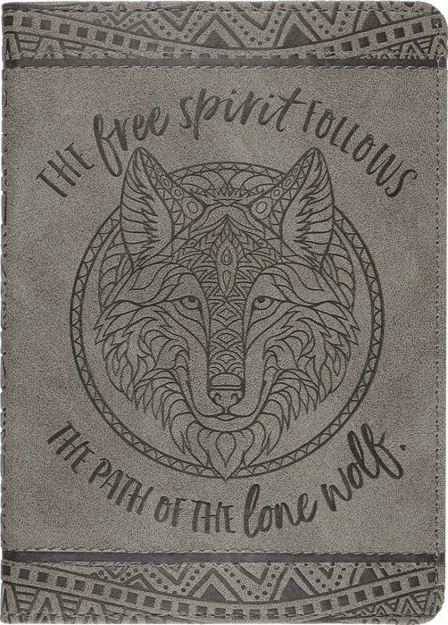 Wolf Artisan Journal