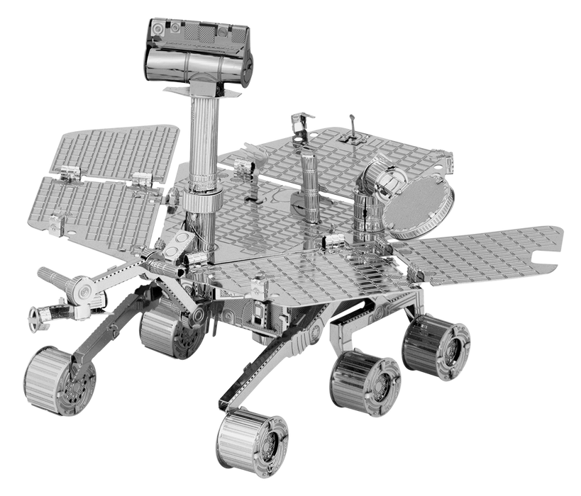 Mars Rover