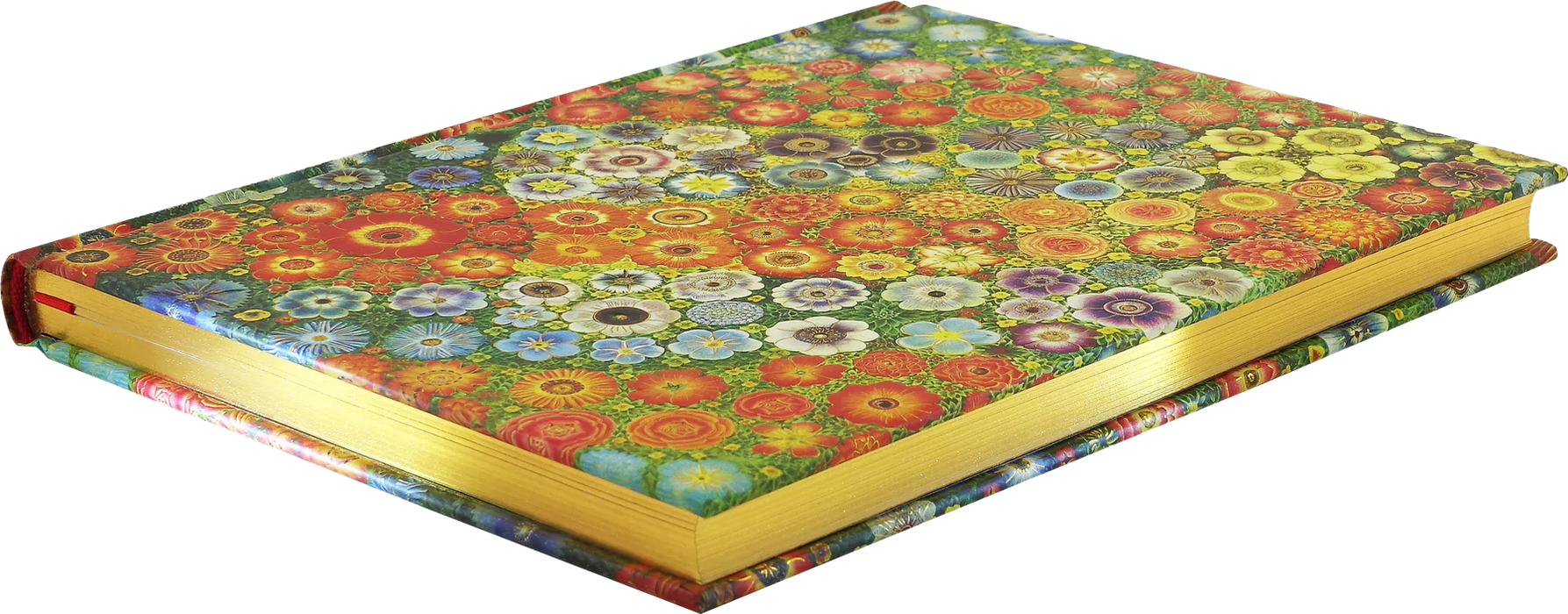 Millefiori Journal