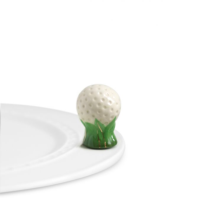 A57 Golf Ball  Mini