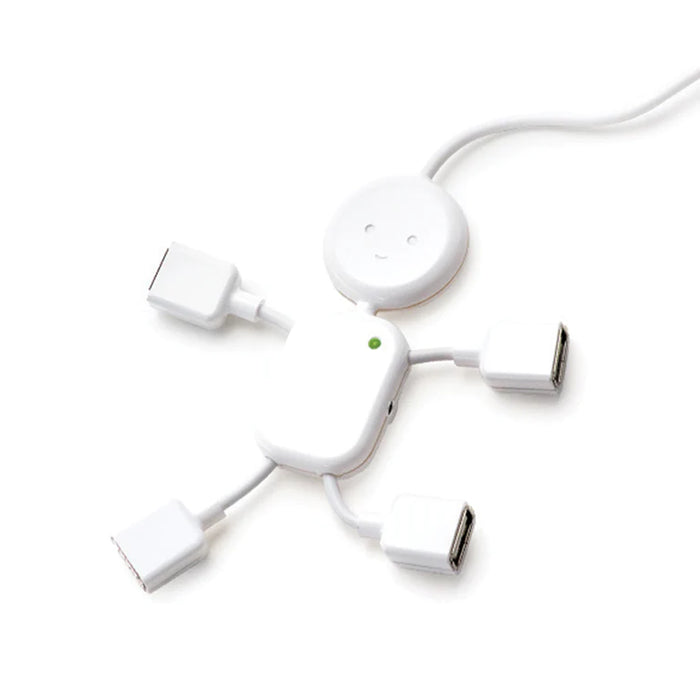 Hubman USB Hubman — fabulagifts