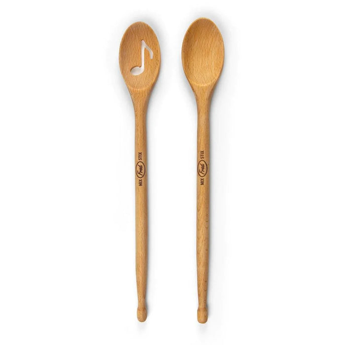 Mix Stix Drumstick Spoons