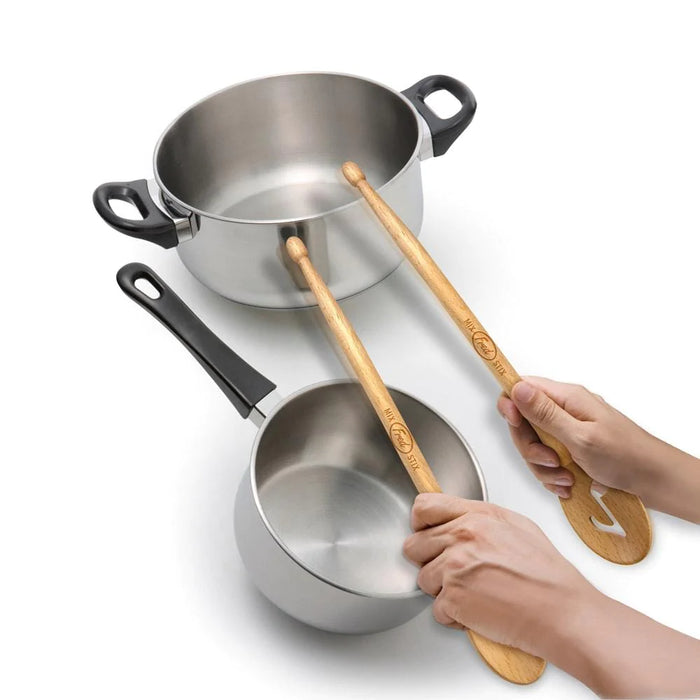 Mix Stix Drumstick Spoons