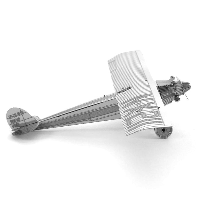 Spirit of Saint Louis Plane