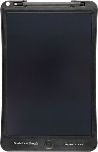 Scratch & Sketch Infinity Pad