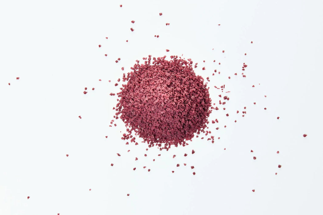 Vintage Merlot Sea Salt