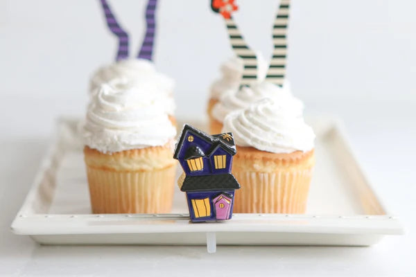 A253 Spooky House Mini