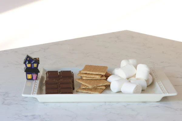 A253 Spooky House Mini