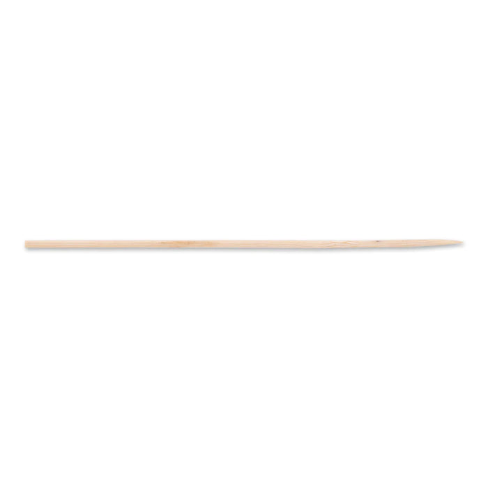 Bamboo Skewers 12" 50ct