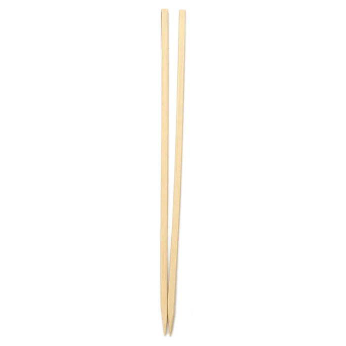 Bamboo Skewers 12" 50ct