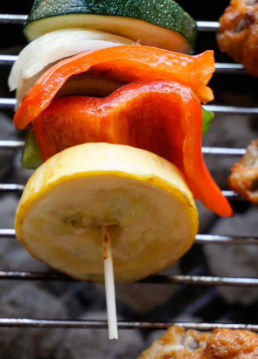 Bamboo Skewers 12" 50ct