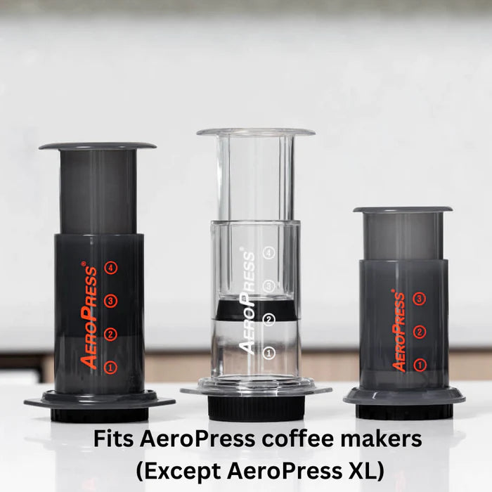 Aeropress Filter Pack