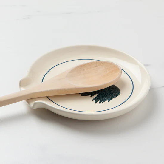Rooster Spoon Rest