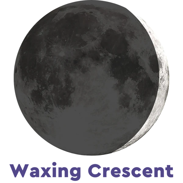 Moonglow Necklace CA