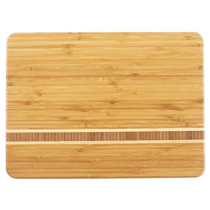 Martinique Bamboo Cutting Board