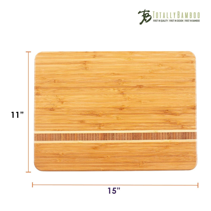 Martinique Bamboo Cutting Board