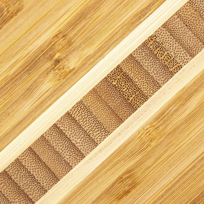 Martinique Bamboo Cutting Board