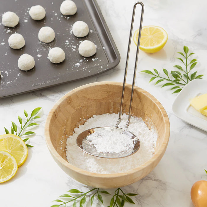 Stainless Steel Skimmer