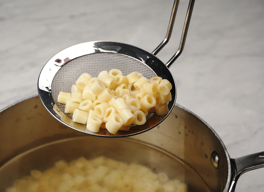 Stainless Steel Skimmer