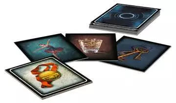 Echoes Game The Dancer