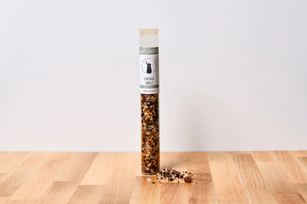 Chicago Grill Blend