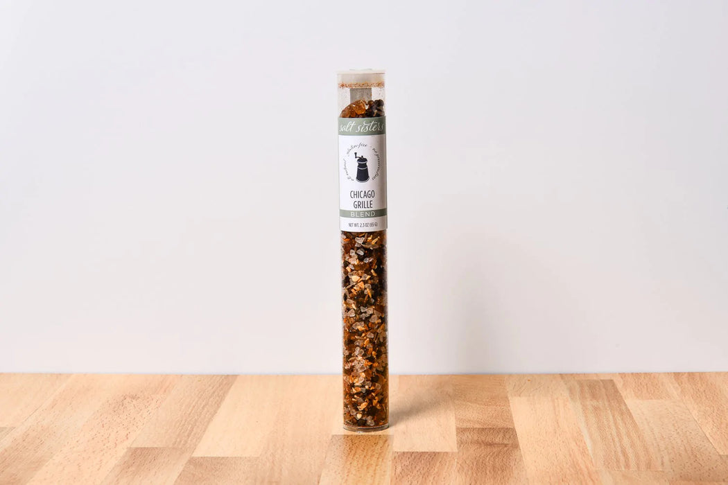 Chicago Grill Blend